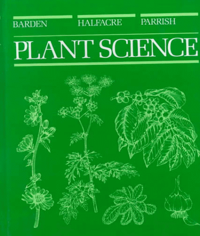 9780070036697: Plant Science