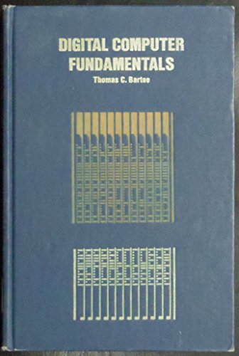 Beispielbild fr Digital Computer Fundamentals zum Verkauf von Better World Books