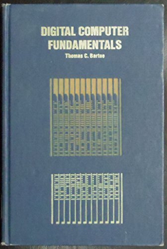 9780070038912: Digital Computer Fundamentals