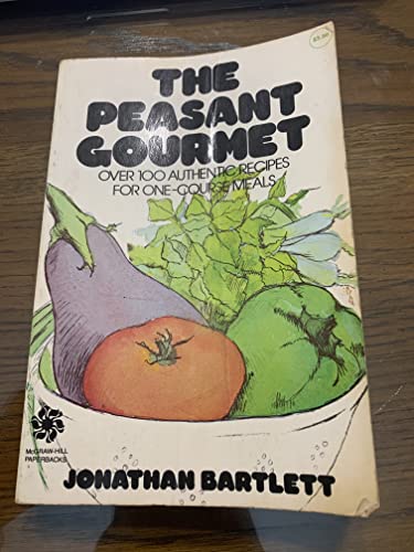 The Peasant Gourmet