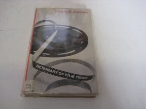 Beispielbild fr Dictionary of Film Terms zum Verkauf von Archives Books inc.