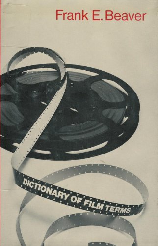 Stock image for Dictionary of Film Terms : The Aesthetic Companion to Film Analysis for sale by Better World Books