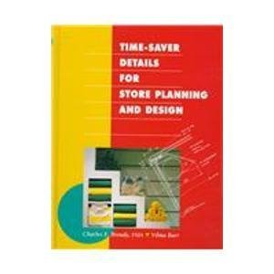 Imagen de archivo de Time-Saver Details for Store Planning and Design a la venta por ThriftBooks-Atlanta