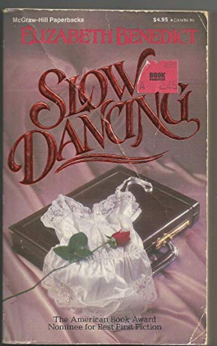 Beispielbild fr Slow Dancing zum Verkauf von Wonder Book