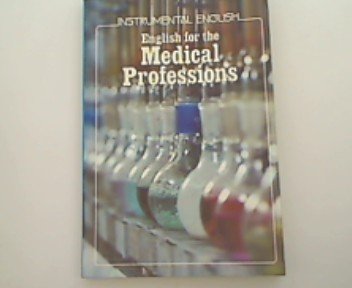 Stock image for English for the Medical Profession for sale by Books Puddle