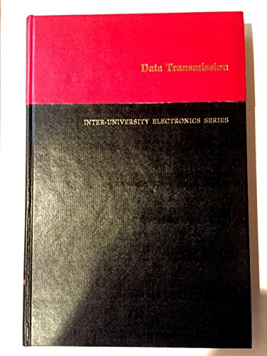 Stock image for Data Transmission for sale by Better World Books