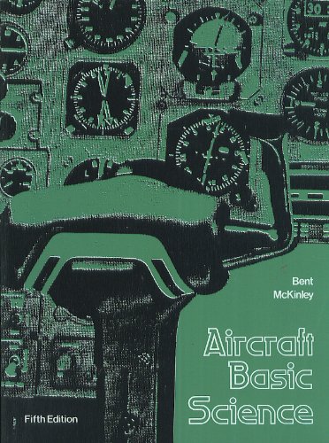 9780070047914: Aircraft basic science (Aviation technology series)