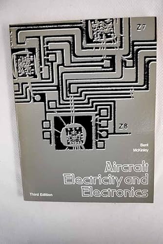 9780070047938: Aircraft Electricity and Electronics