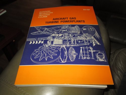 Stock image for Aircraft powerplants (Aviation technology series) for sale by Book ReViews
