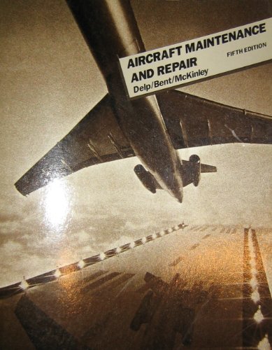 9780070047983: Aircraft Maintenance and Repair (Aviation Technology Series)