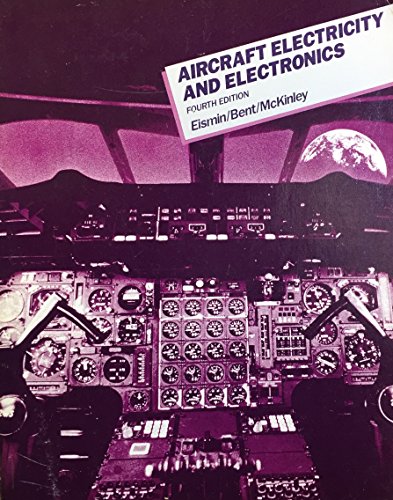 Beispielbild fr Aircraft Electricity and Electronics (Aviation Technology Series) zum Verkauf von HPB-Red