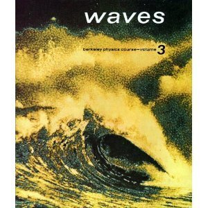 Stock image for Waves (Berkeley Physics Course, Vol. 3) for sale by Books Unplugged