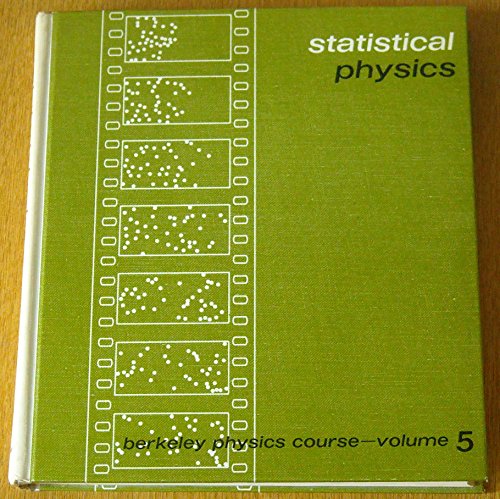 9780070048621: Statistical Physics