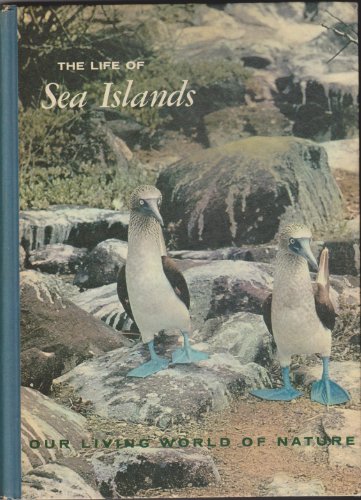 The Life of Sea Islands (9780070050266) by Berrill, Norman John