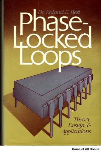 Stock image for Phase-locked Loops: Theory, Design and Applications for sale by BookHolders