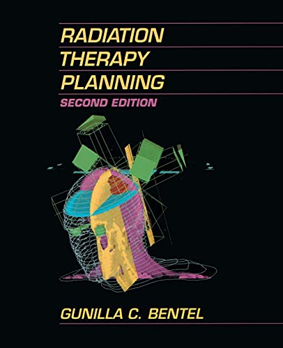 Beispielbild fr Radiation Therapy Planning zum Verkauf von TextbookRush