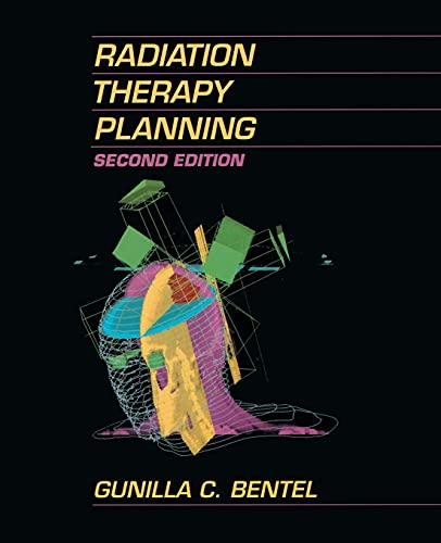 Imagen de archivo de Radiation Therapy Planning a la venta por ThriftBooks-Dallas