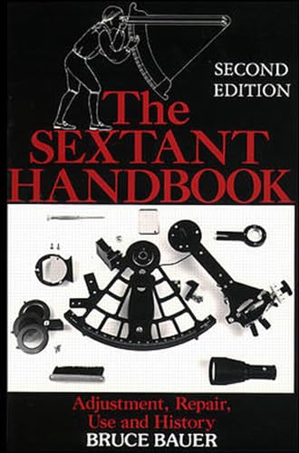 Beispielbild fr The Sextant Handbook zum Verkauf von Save With Sam