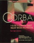 Beispielbild fr Corba: A Guide to the Common Object Request Broker Architecture zum Verkauf von Ammareal