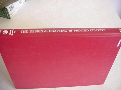 Beispielbild fr The design & drafting of printed circuits zum Verkauf von HPB-Red