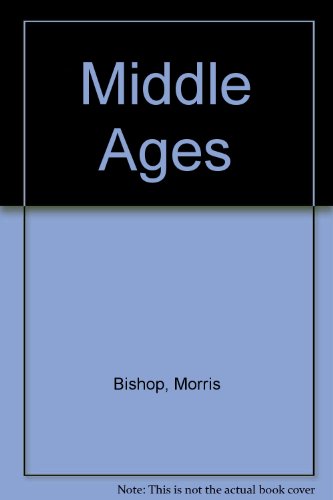 Stock image for The Middle Ages for sale by Better World Books