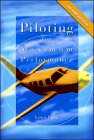Imagen de archivo de Piloting for Maximum Performance a la venta por ThriftBooks-Dallas