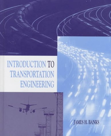 Stock image for Introduction to Transportation Engineering for sale by HPB-Red