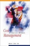 Beispielbild fr Cost Management zum Verkauf von Better World Books