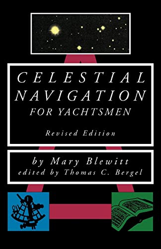 Stock image for Celestial Navigation for Yachtsmen for sale by Russell Books