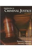 Imagen de archivo de Introduction To Criminal Justice a la venta por SecondSale