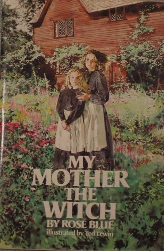 Imagen de archivo de My Mother the Witch. a la venta por Grendel Books, ABAA/ILAB