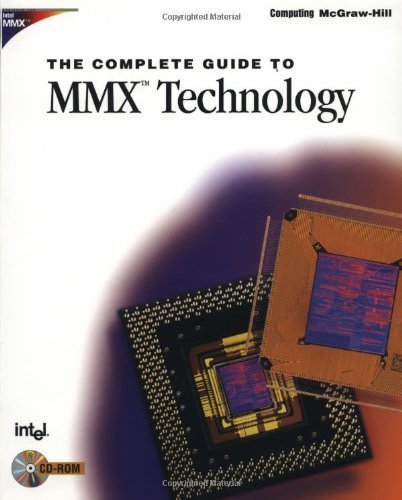 Imagen de archivo de The Complete Guide to Mmx Technology a la venta por Seattle Goodwill