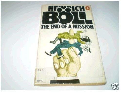 Stock image for End of a Mission for sale by Callaghan Books South