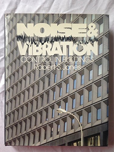 Stock image for Noise and Vibration Control in Buildings for sale by Books Puddle