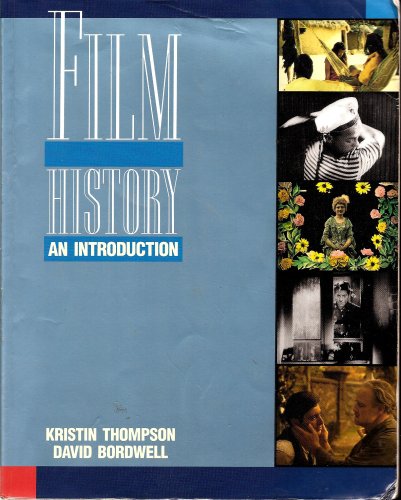 9780070064454: Film History: An Introduction