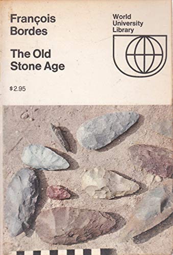 Beispielbild fr Old Stone Age zum Verkauf von Better World Books