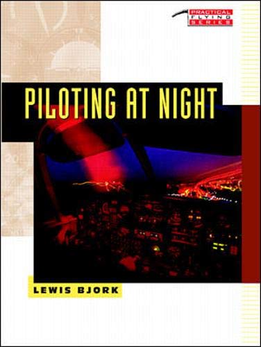 Imagen de archivo de Piloting at Night a la venta por ThriftBooks-Atlanta