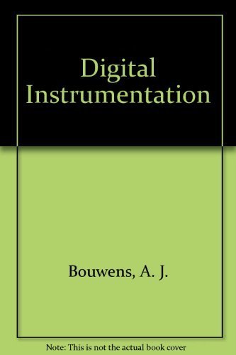 Stock image for Digital Instrumentation for sale by Webbooks, Wigtown