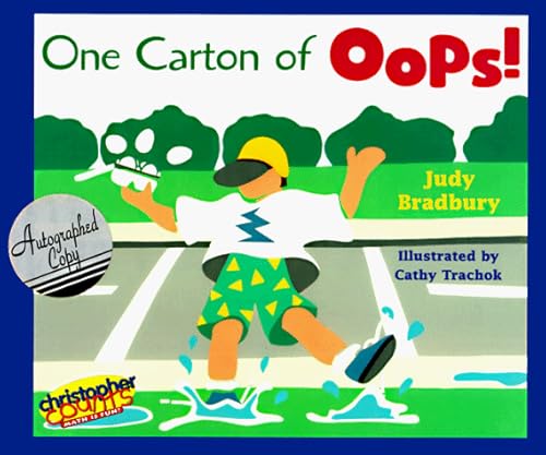 Stock image for One Carton of OOPS! for sale by Better World Books