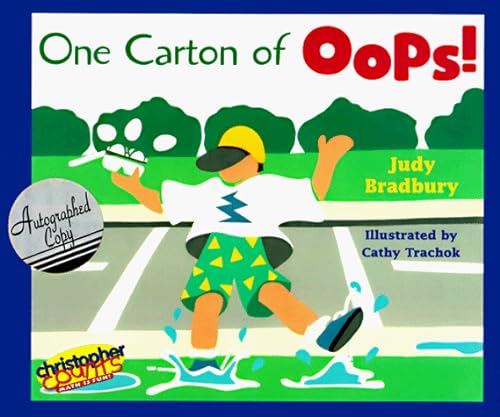 Stock image for One Carton of OOPS! for sale by Better World Books
