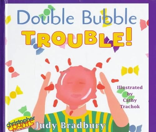 Imagen de archivo de Double Bubble Trouble! a la venta por Better World Books