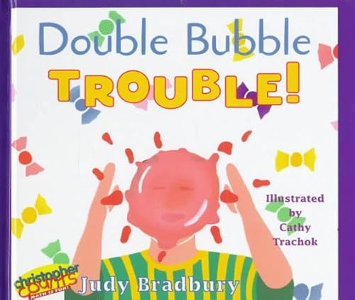 Stock image for Double Bubble Trouble! for sale by Better World Books