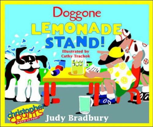Stock image for Doggone Lemonade Stand! for sale by ThriftBooks-Atlanta