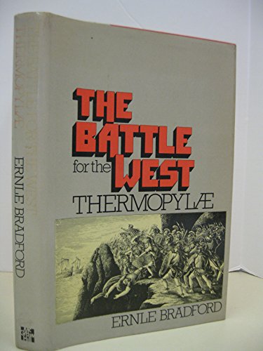 Stock image for The Battle for the West: Thermopylae for sale by ThriftBooks-Atlanta