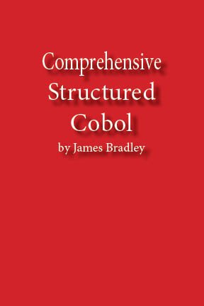9780070070783: Comprehensive Structured Cobol