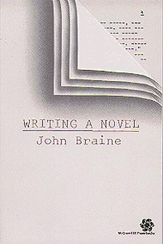 9780070071124: Writing a Novel (McGraw-Hill Paperbacks)