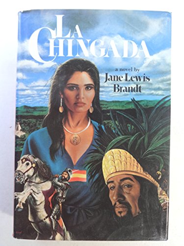 Stock image for La Chingada for sale by B-Line Books