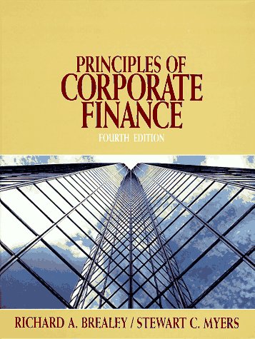 corporate finance