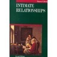 Imagen de archivo de Intimate Relationships a la venta por Better World Books: West