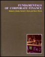 Beispielbild fr Fundamentals of Corporate Finance (Mcgraw-Hill Series in Finance) zum Verkauf von Your Online Bookstore